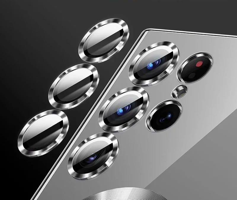 Etui Electro MagSafe do Samsung Galaxy S26 Ultra