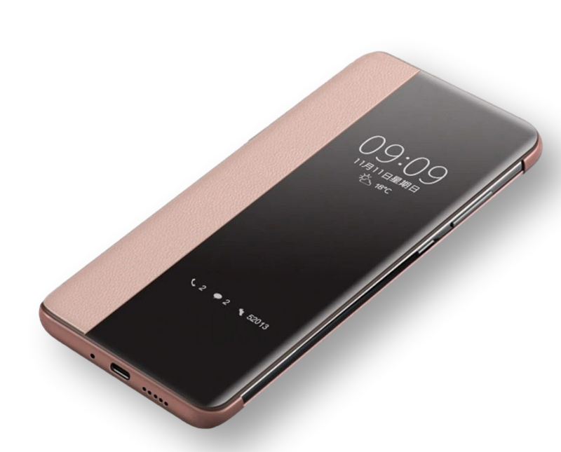 Etui Smart Flip do Samsung Galaxy M51