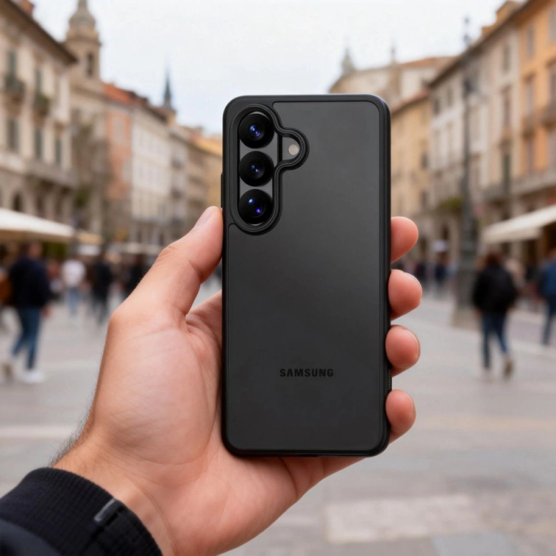 Etui TECH-PROTECT MagMat do Samsung Galaxy A57 5G