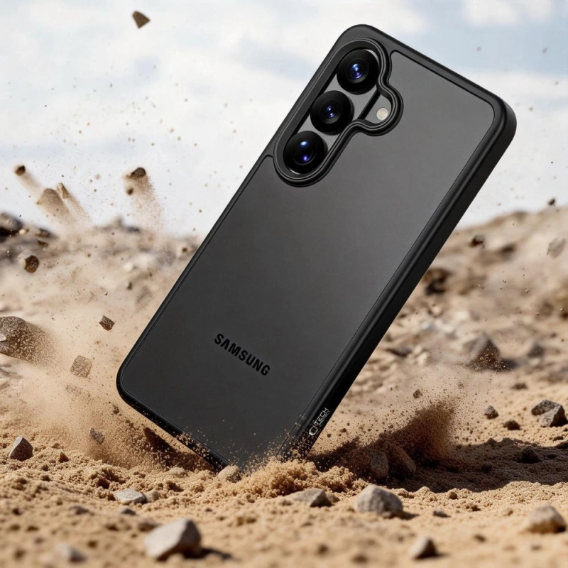 Etui TECH-PROTECT MagMat do Samsung Galaxy A57 5G