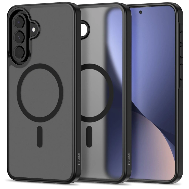 Etui TECH-PROTECT MagMat Magsafe do Samsung Galaxy A37 5G