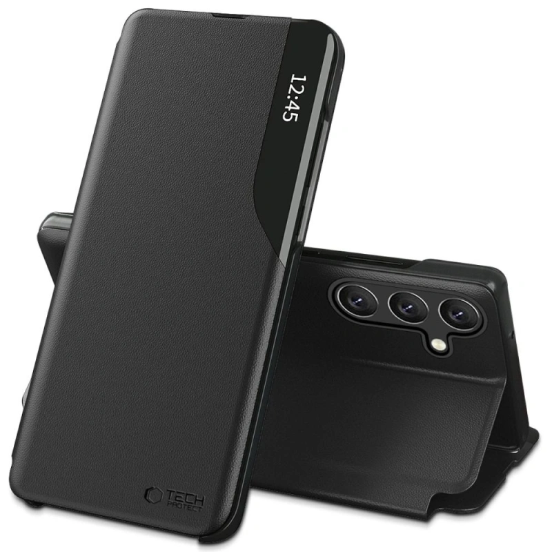 Etui TECH-PROTECT Smart View do Samsung Galaxy A37 5G