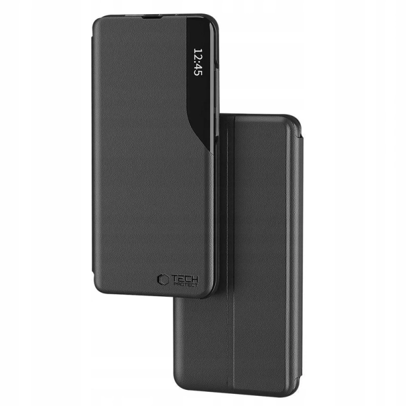 Etui TECH-PROTECT Smart View do Samsung Galaxy A37 5G