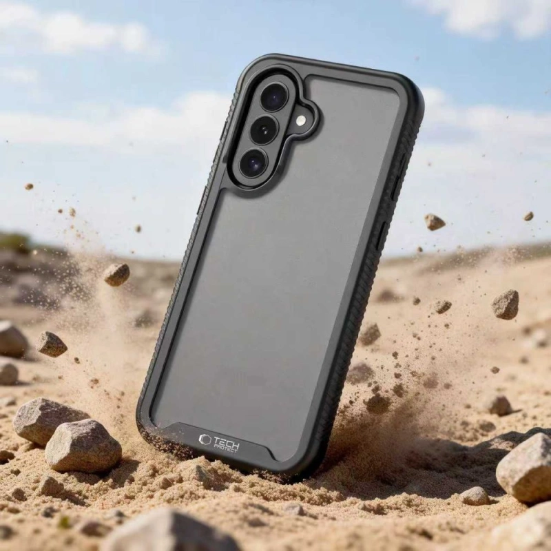 Etui TECH-PROTECT Defense do Samsung Galaxy A37 5G