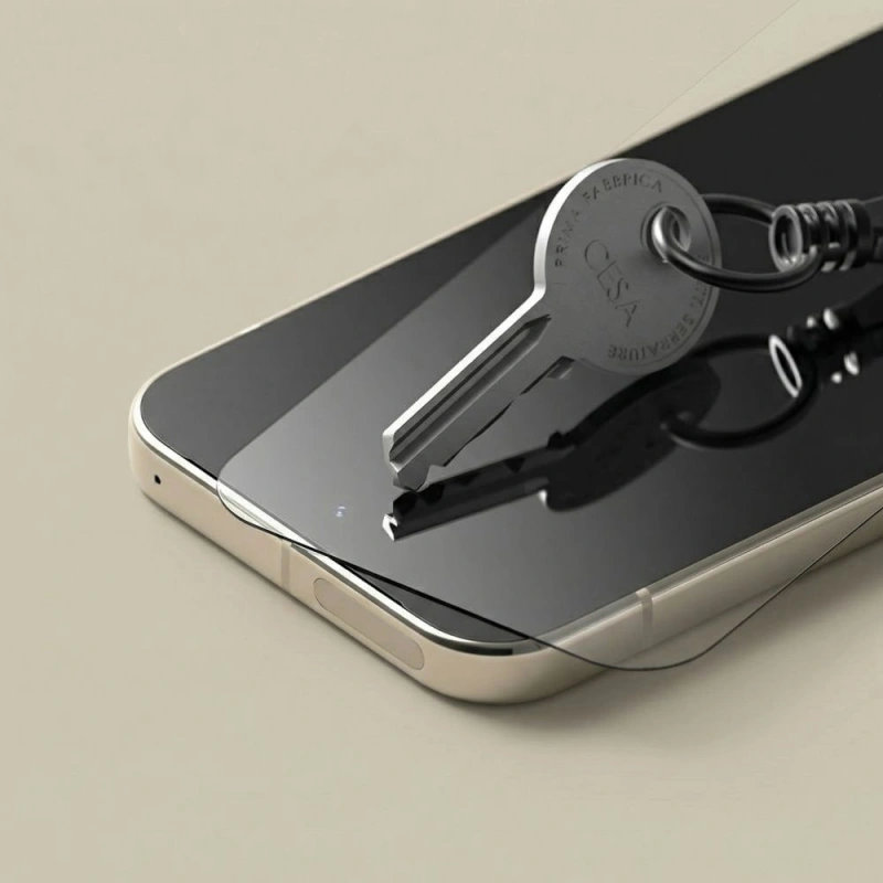 2x Szkło TECH-PROTECT GLASS FIT+ do Samsung Galaxy A37 5G