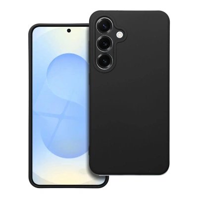 Etui Fiber Case Samsung Galaxy A37 5G - Czarny