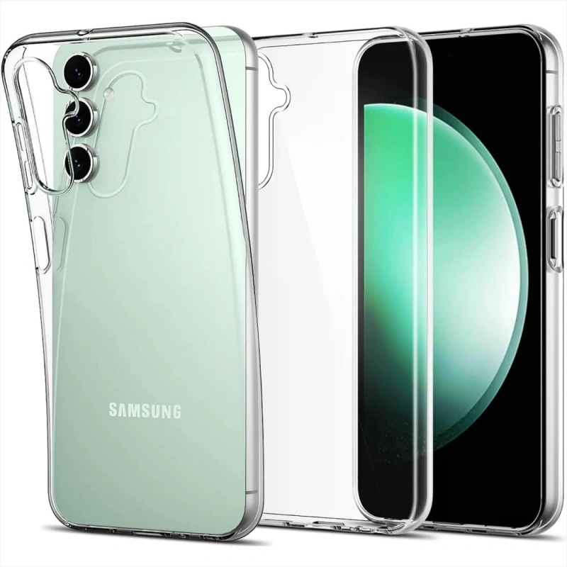 Etui Ultra Slim 0,5mm Case do Samsung Galaxy A57 5G
