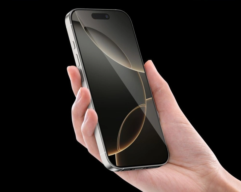 2x Szkło hartowane Tech-Protect-QUICK SET+ do Apple iPhone 15 Pro