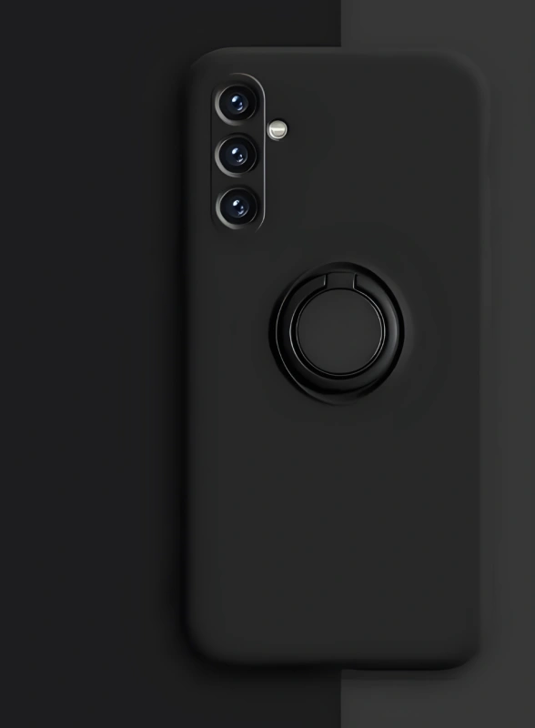 Etui Ring Fiber do Samsung Galaxy A57 5G