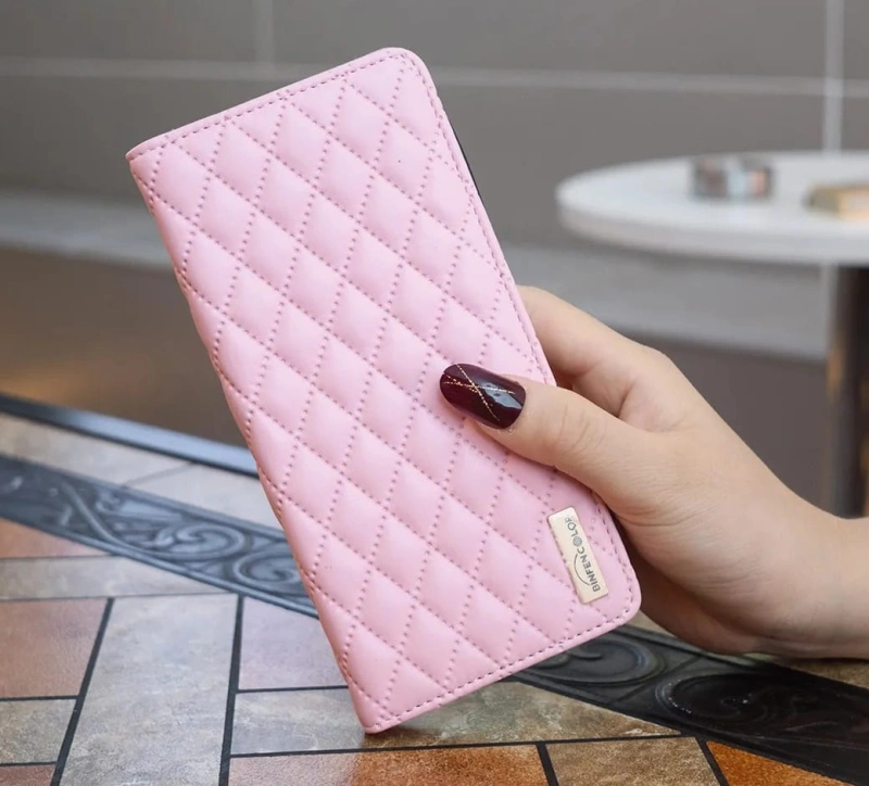 Etui Diamond Wallet do Samsung Galaxy A37 5G