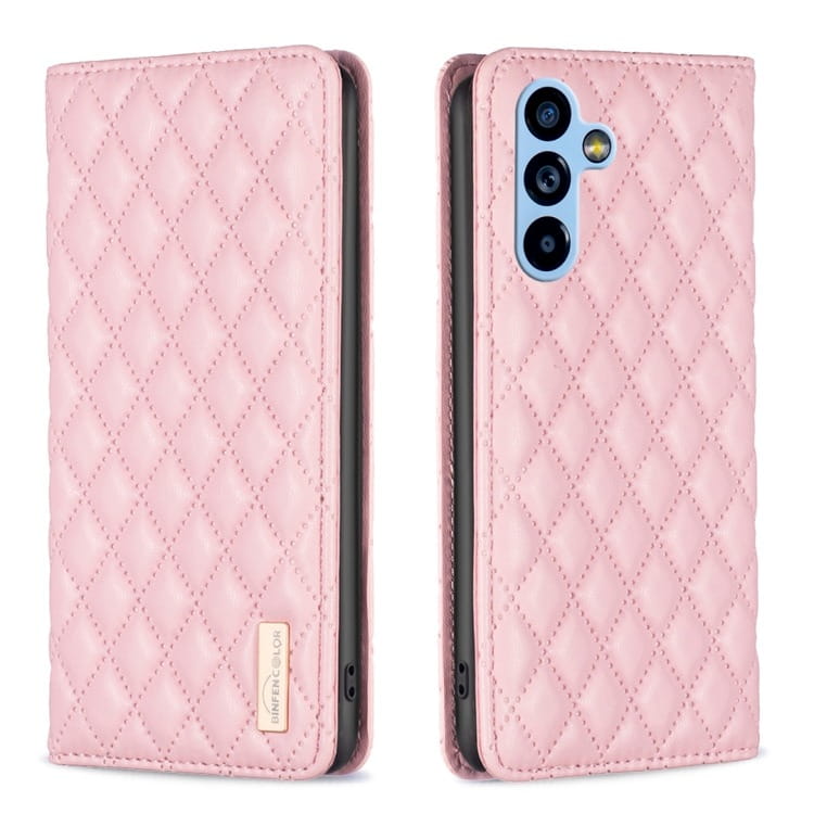 Etui Diamond Wallet do Samsung Galaxy A57 5G