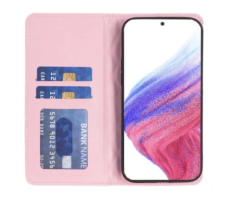 Etui Diamond Wallet do Samsung Galaxy A57 5G
