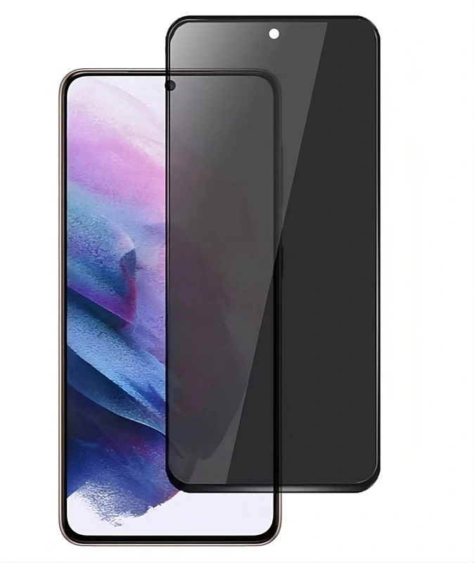 Szkło prywatyzujące OG Glass 5D do Samsung Galaxy A37 5G