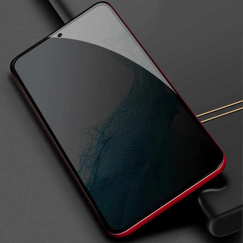 Szkło prywatyzujące OG Glass 5D do Samsung Galaxy A37 5G