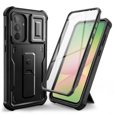 Etui Tech-Protect Kevlar do Samsung Galaxy A56 5G