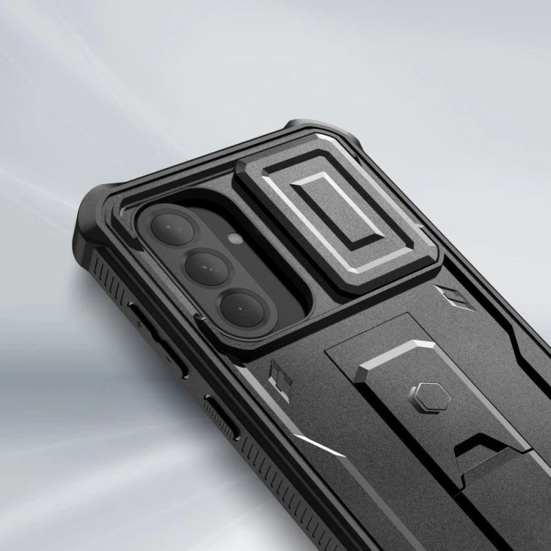 Etui Tech-Protect Kevlar MagSafe do Samsung Galaxy A56 5G