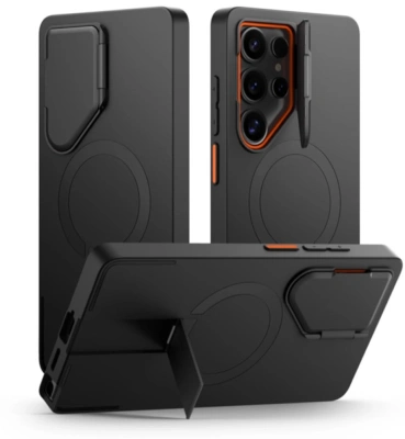 Etui Tech-Protect Kevlar Aura do Samsung Galaxy S25 Ultra