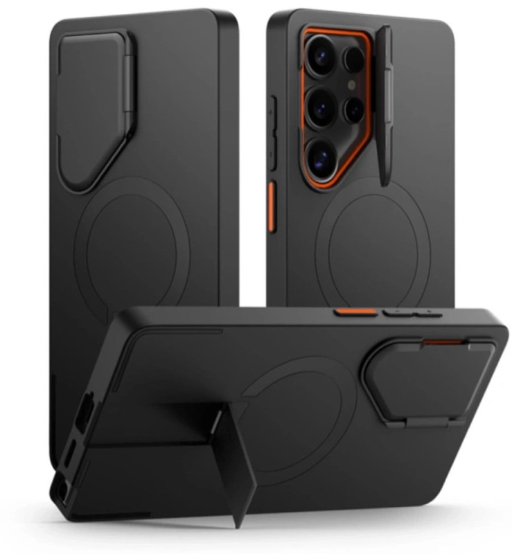 Etui Tech-Protect Kevlar Aura do Samsung Galaxy S25 Ultra