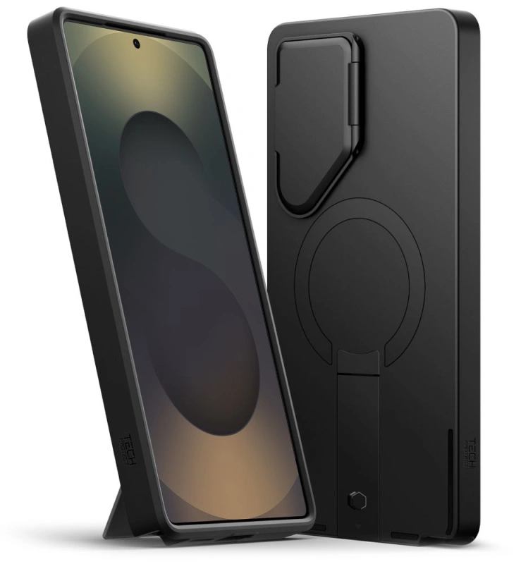 Etui Tech-Protect Kevlar Aura do Samsung Galaxy S25 Ultra