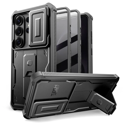  Etui Tech-Protect Kevlar 2-Set do Samsung Galaxy S26 Ultra