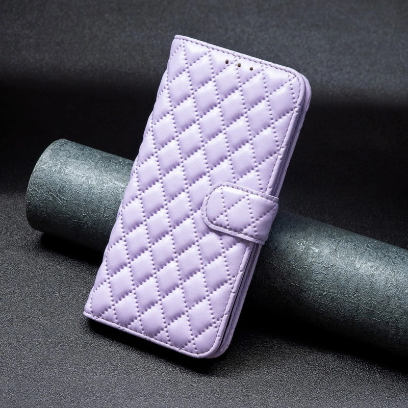 Etui Diamond Wallet do Motorola Edge 50 Fusion