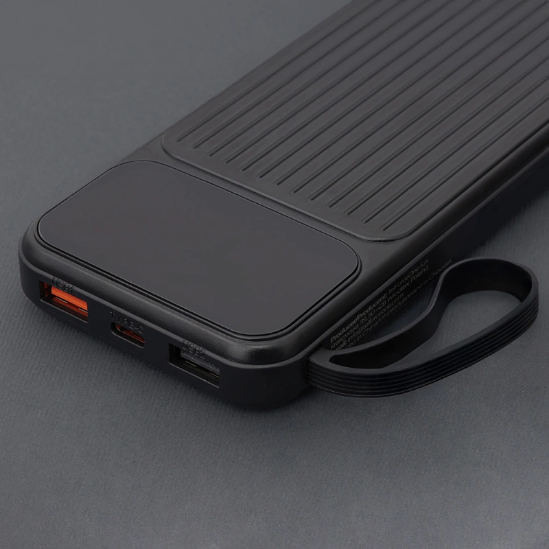 PowerBank Maxlife MXPB-06 10000 mAh - 22,5W PD