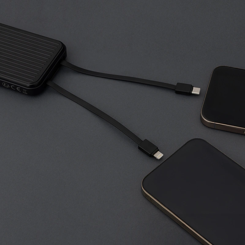 PowerBank Maxlife MXPB-06 10000 mAh - 22,5W PD