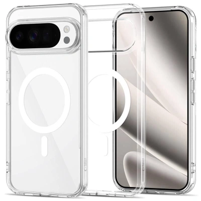 Etui Tech-Protect FlexAir MagSafe do Google Pixel 10 / 10 Pro