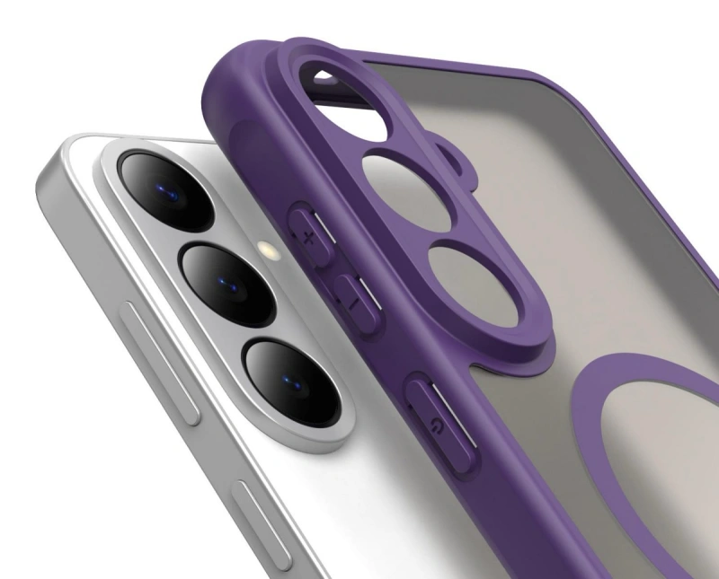 Etui Frozen MagSafe Case do Samsung Galaxy A57 5G