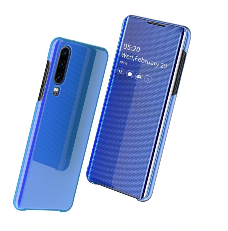 Etui Clear View 4.0 Huawei Mate 20 Lite n