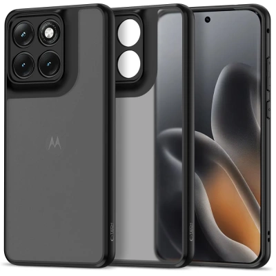 Etui TECH-PROTECT MagMat do Motorola Edge 70 Fusion 5G - Matowy
