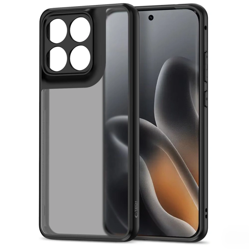 Etui TECH-PROTECT MagMat do Motorola Edge 70 Fusion 5G
