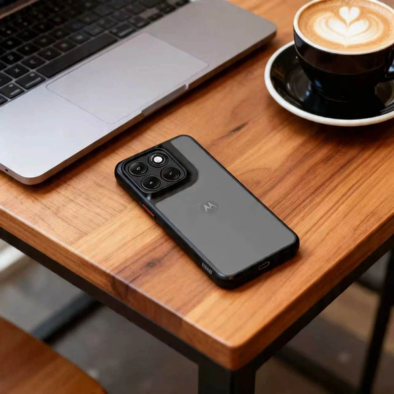 Etui TECH-PROTECT MagMat do Motorola Edge 70 Fusion 5G