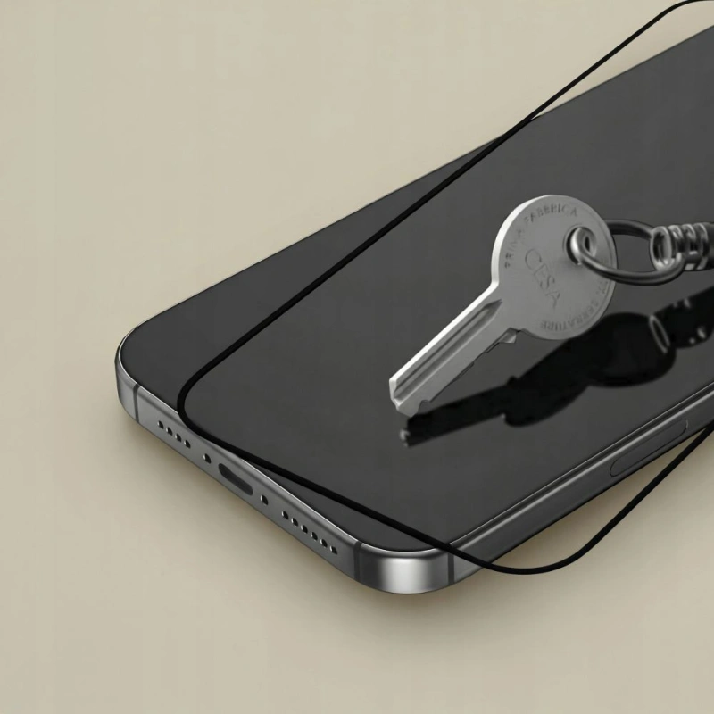 2x Szkło TECH-PROTECT GLASS FIT+ do Motorola Edge 70 5G
