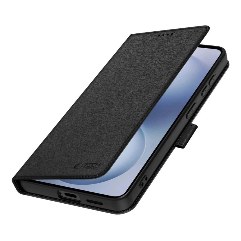 Etui - Futerał TECH-PROTECT Wallet do Motorola Edge 70 5G