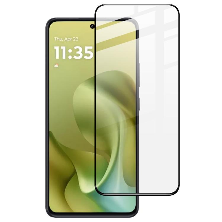 Szkło cały ekran 5D FULL GLUE do Motorola Edge 70 5G