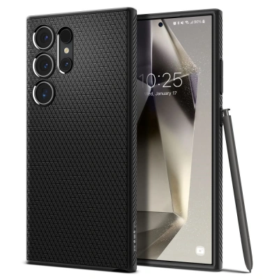 Etui Premium Spigen Liquid Air do Samsung Galaxy S24 Ultra 
