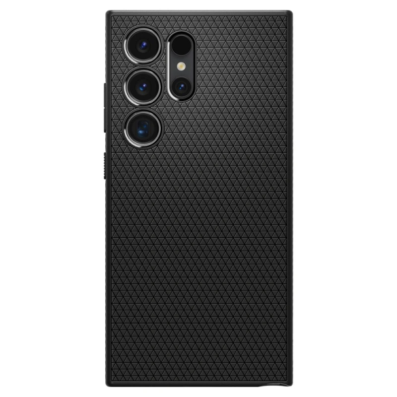 Etui Premium Spigen Liquid Air do Samsung Galaxy S24 Ultra