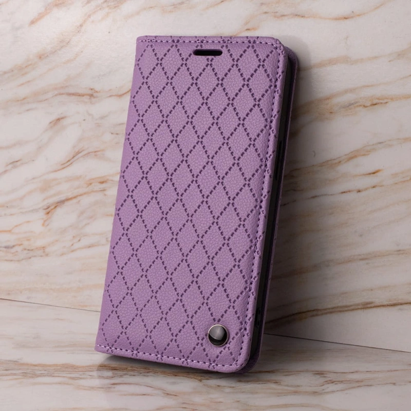 Etui Wallet Caro do Motorola Edge 70 Fusion 5G
