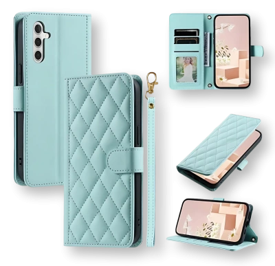 Etui - futerał Diamond Clip do Samsung Galaxy A57 5G