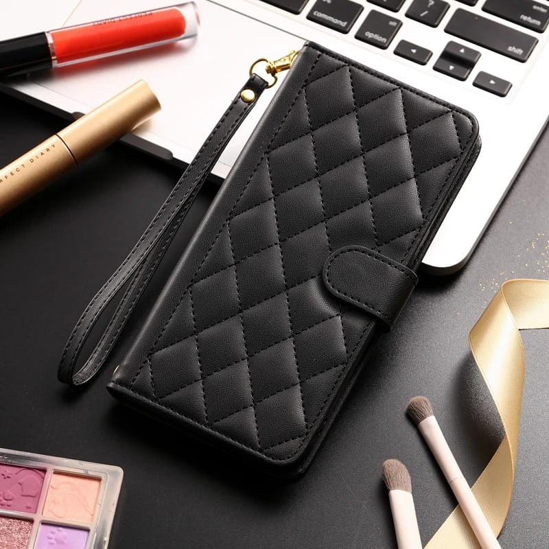 Etui - futerał Diamond Clip do Samsung Galaxy A57 5G