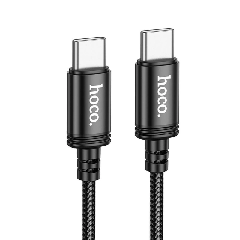 Kabel HOCO X89 USB C-USB C 3A PD 60W 200cm