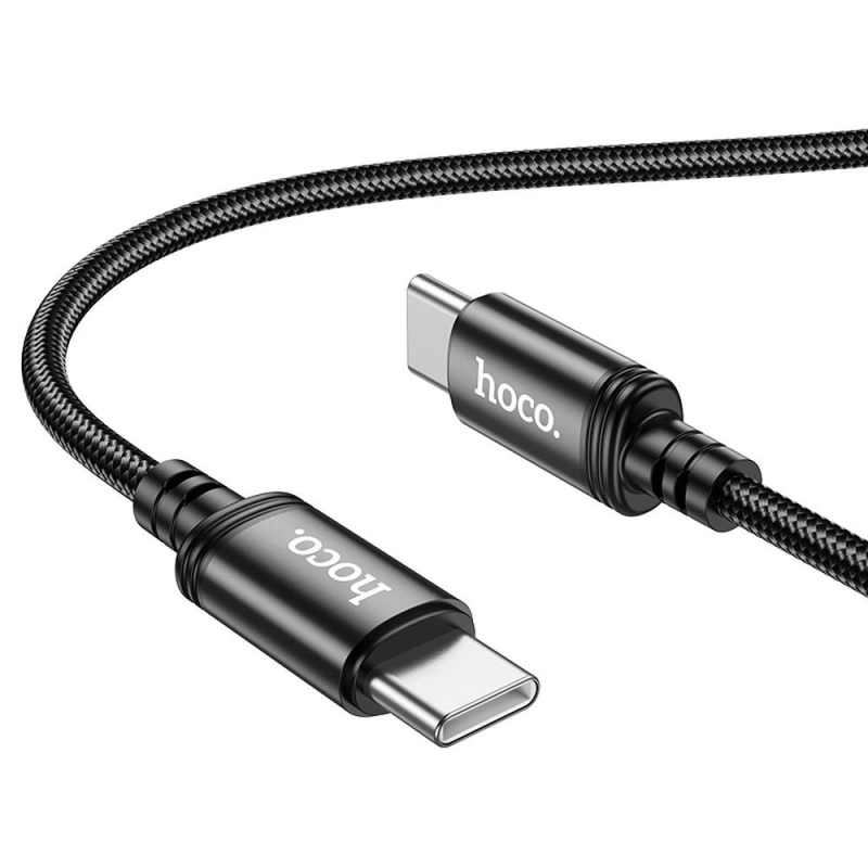 Kabel HOCO X89 USB C-USB C 3A PD 60W 200cm