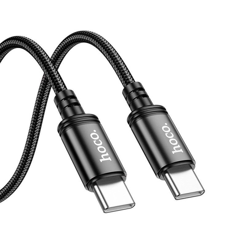 Kabel HOCO X89 USB C-USB C 3A PD 60W 200cm