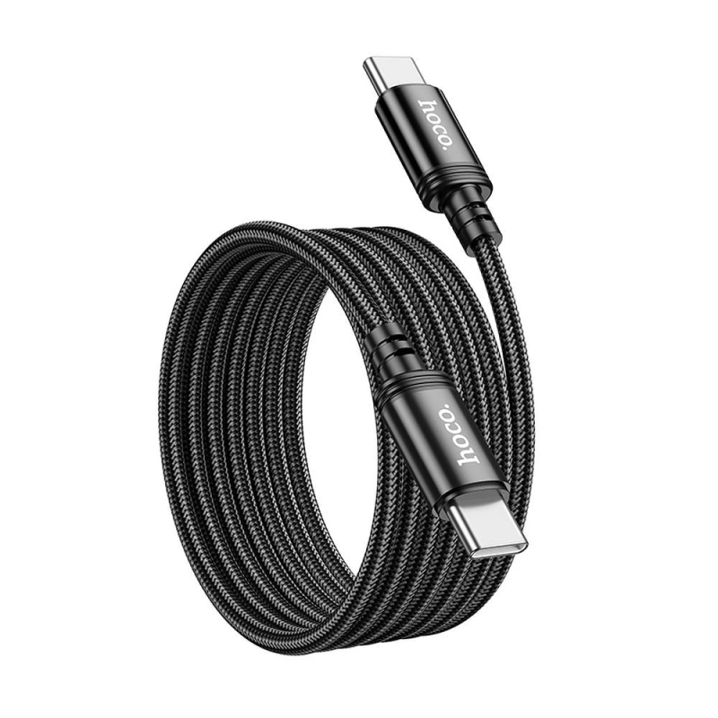 Kabel HOCO X89 USB C-USB C 3A PD 60W 200cm