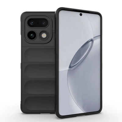 Etui Shield Case do Realme 16 Pro+ 5G - Czarny