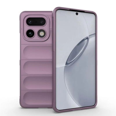 Etui Shield Case do Realme 16 Pro+ 5G - Fioletowy