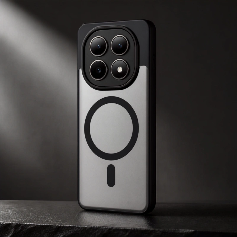 Etui Variete MagSafe do Xiaomi Redmi Note 15 Pro 5G