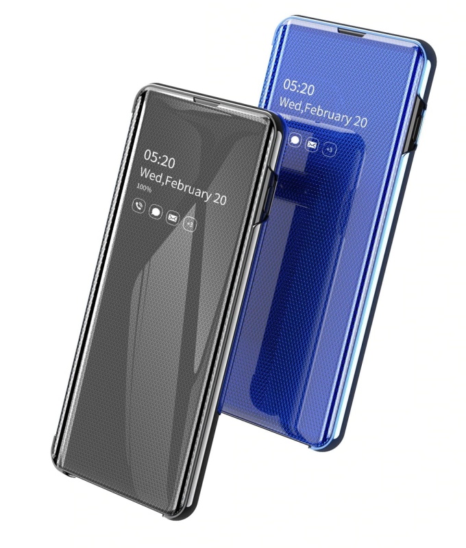 Etui Clear View 4.0 Xiaomi Redmi Note 7 - 3 kolory