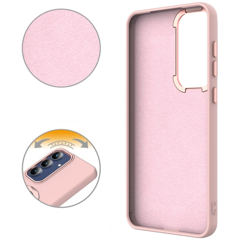 Etui Ring Magnetic do Samsung Galaxy S26